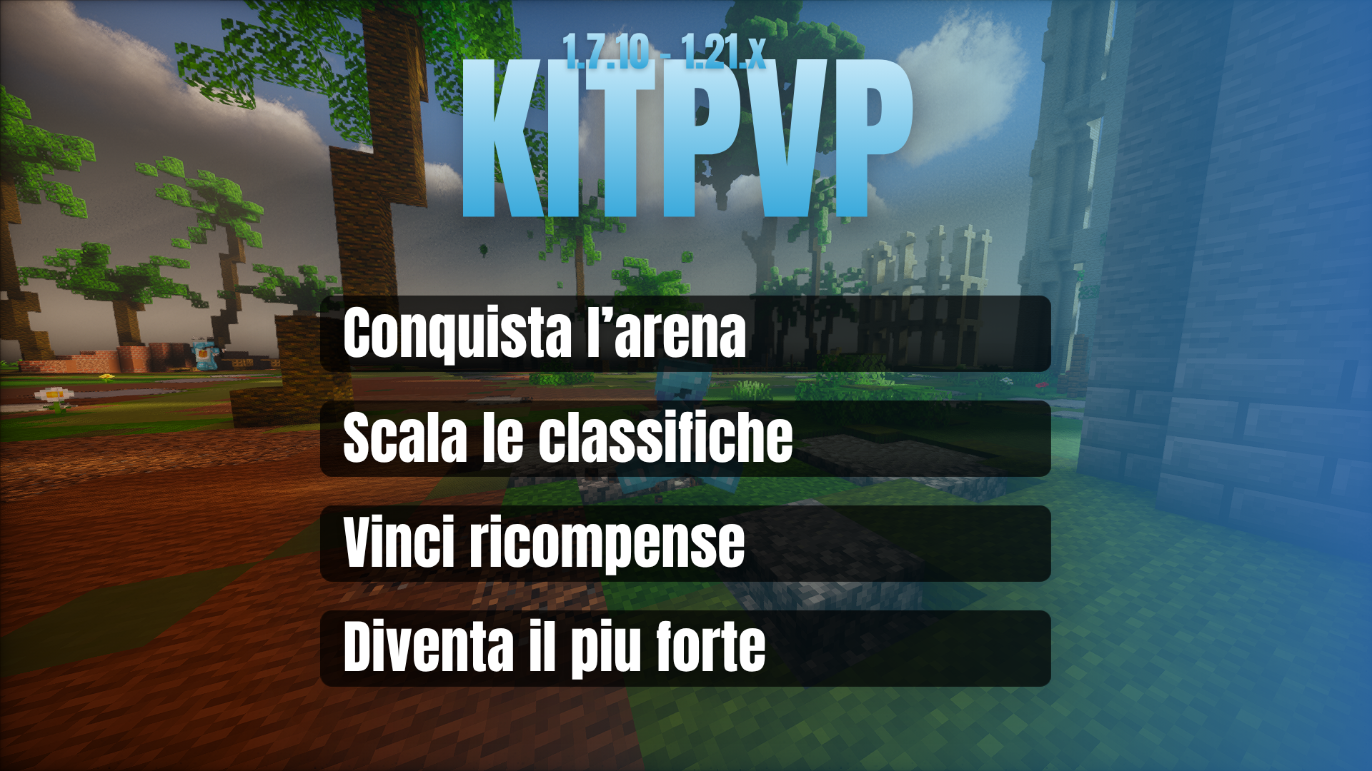 LunarixMC