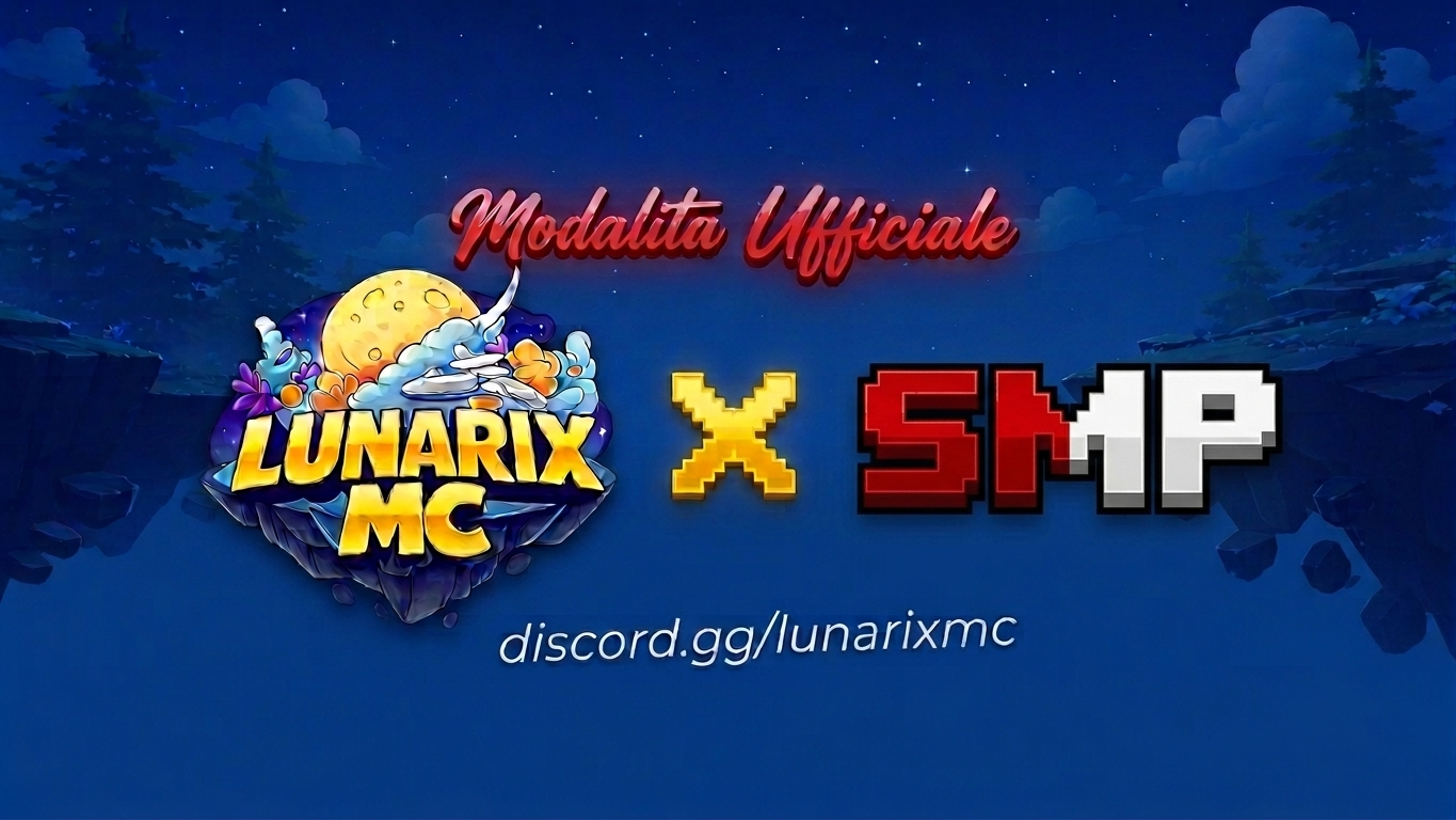 Modalità LunarixMC