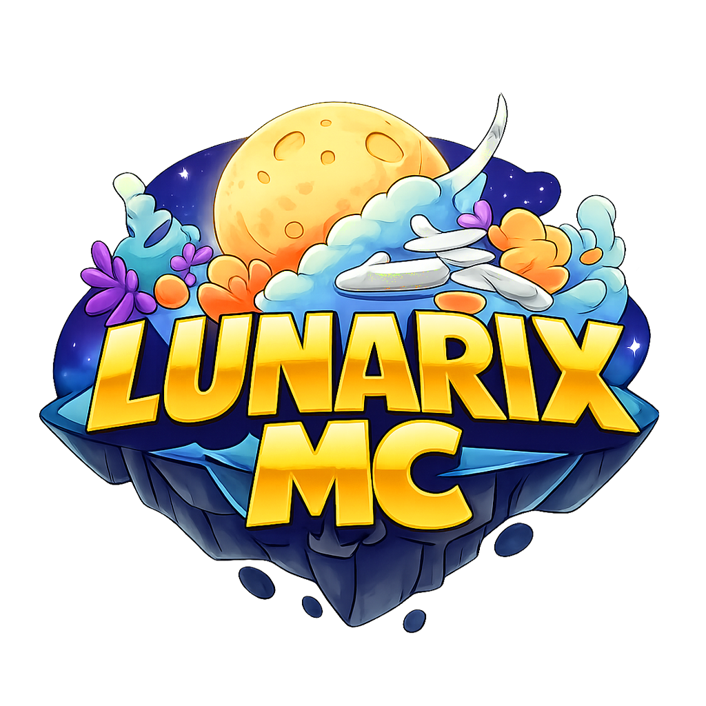 LunarixMC